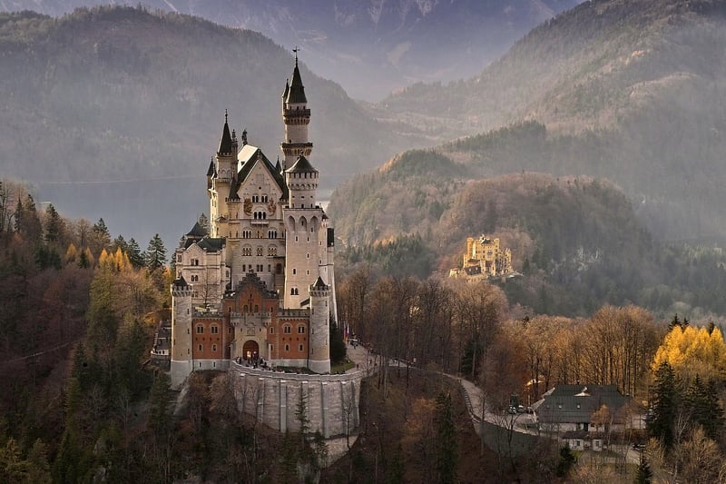 Medieval Architecture