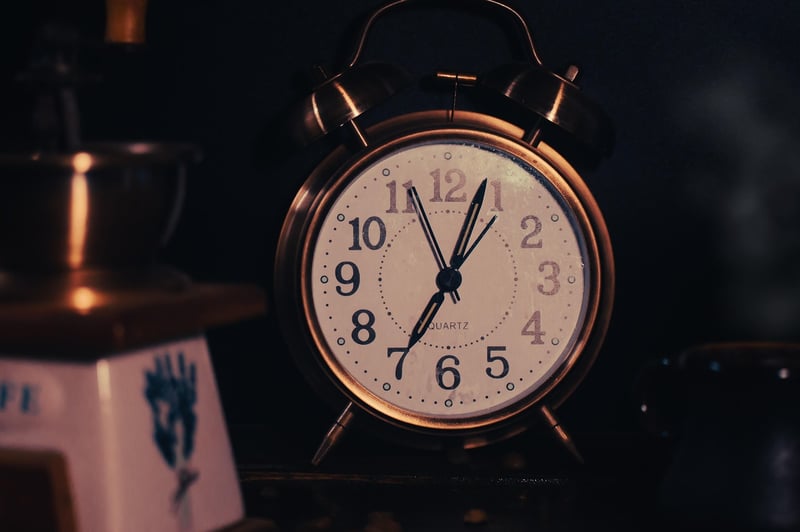 Time Tracking Apps