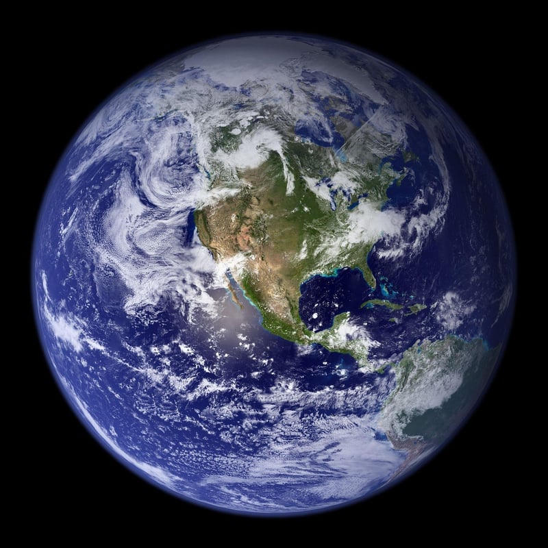 Google Earth