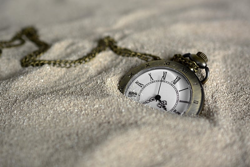 Time Travel Fantasy